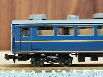 Amazon | TOMIX 92756 JR24系25形寝台客車（北斗星 JR東日本仕様